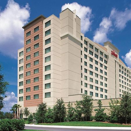 Orlando Marriott Lake Mary Exterior foto