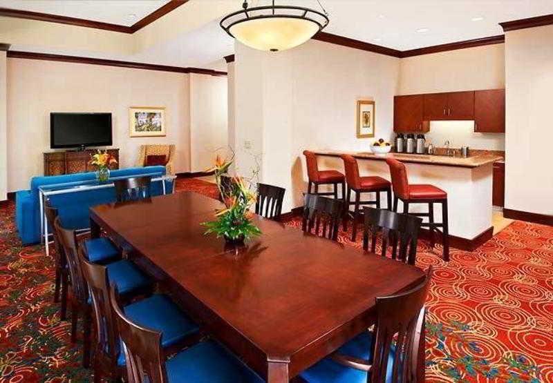 Orlando Marriott Lake Mary Exterior foto