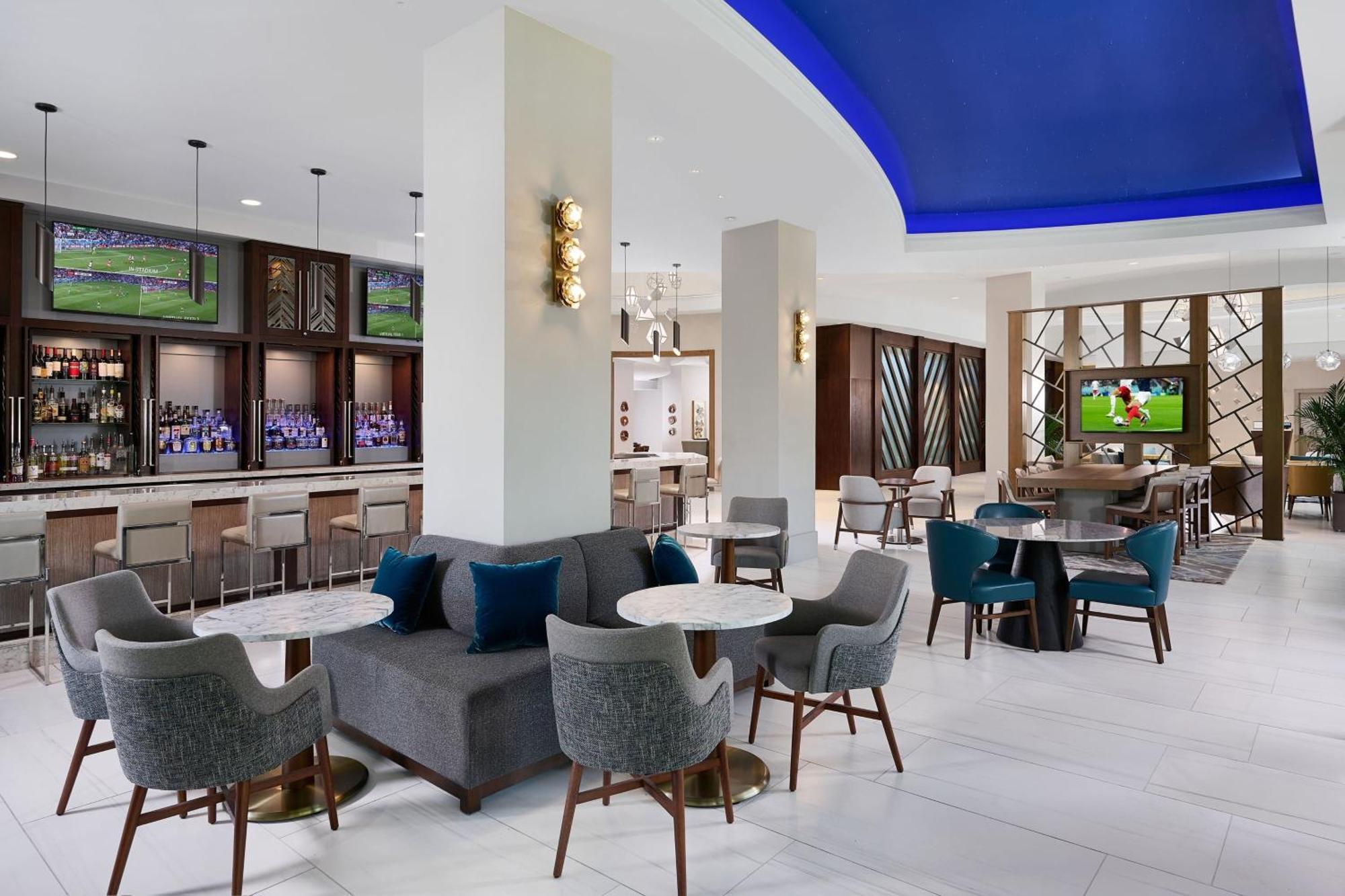 Orlando Marriott Lake Mary Exterior foto