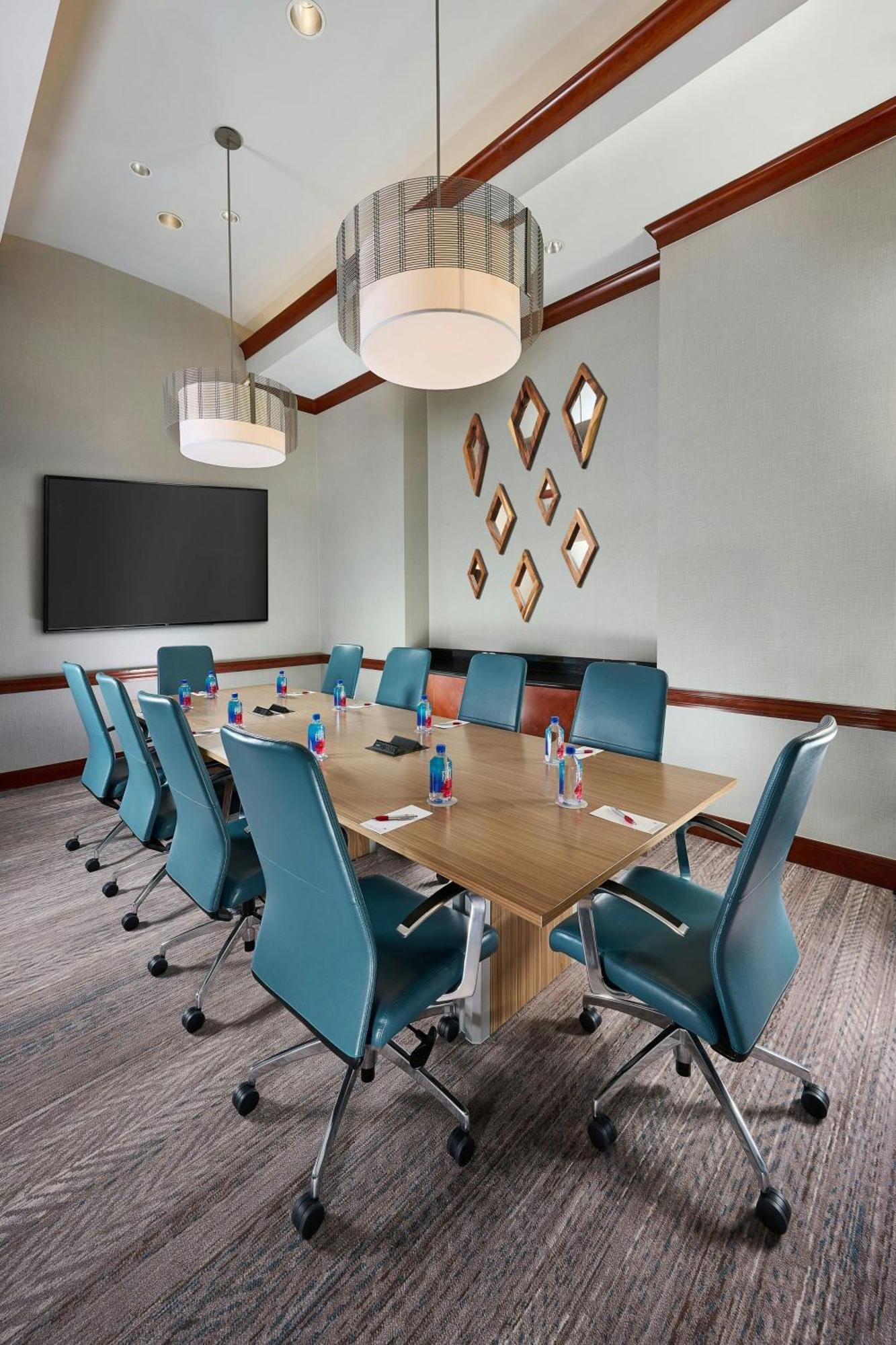 Orlando Marriott Lake Mary Exterior foto